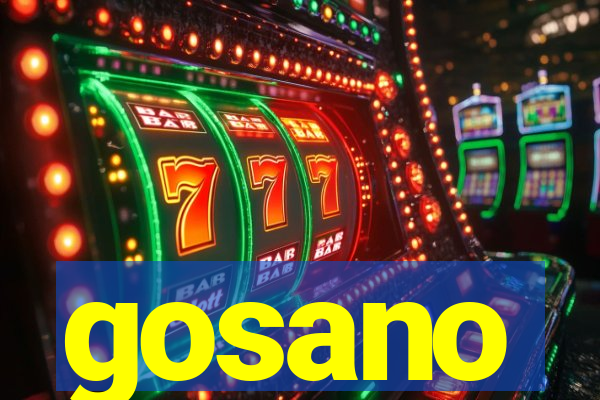 gosano