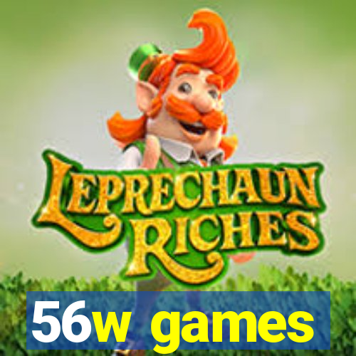 56w games