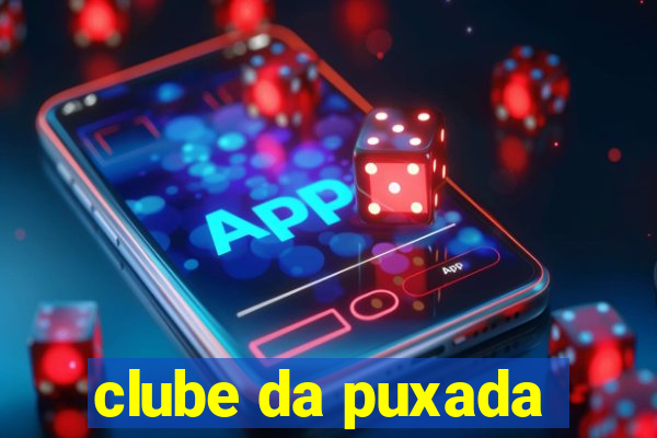 clube da puxada