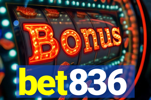 bet836