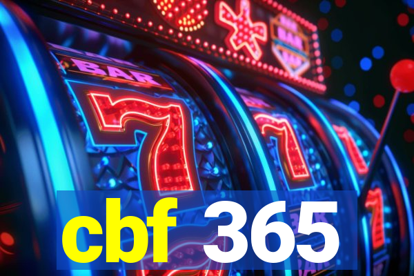cbf 365