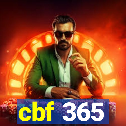 cbf 365