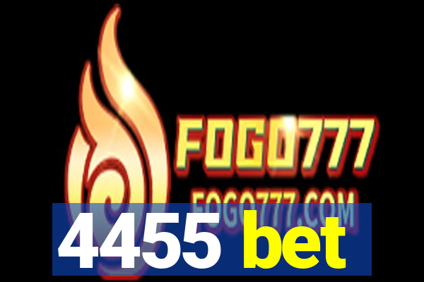 4455 bet