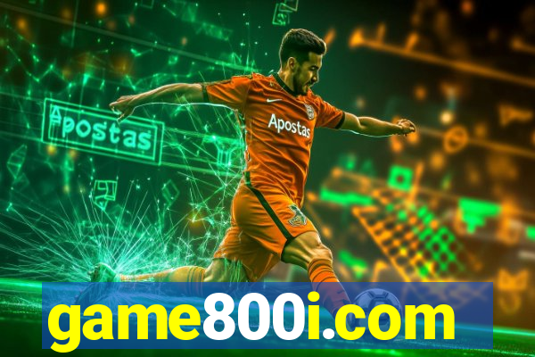 game800i.com