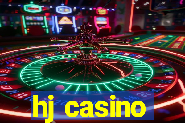 hj casino