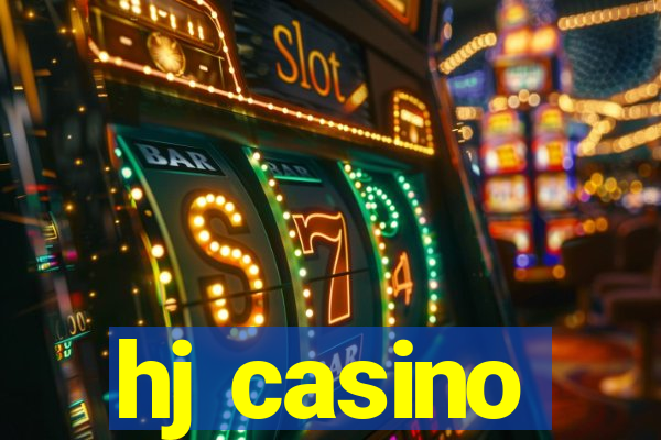 hj casino