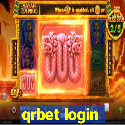 qrbet login