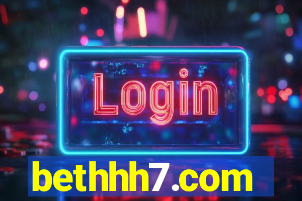 bethhh7.com