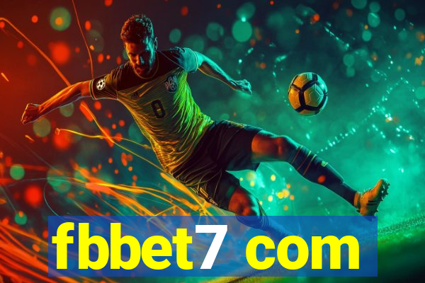 fbbet7 com