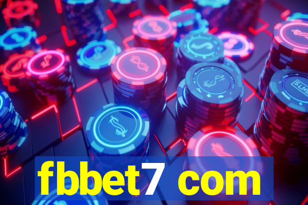 fbbet7 com