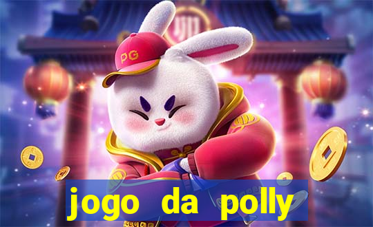 jogo da polly pocket 360