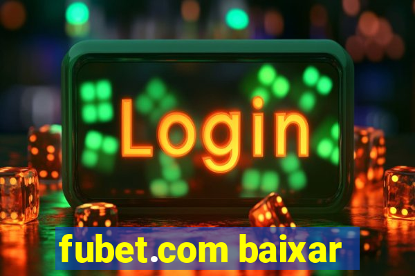 fubet.com baixar