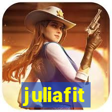 juliafit