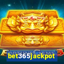 bet365jackpot