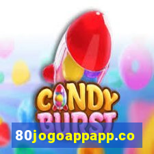 80jogoappapp.com