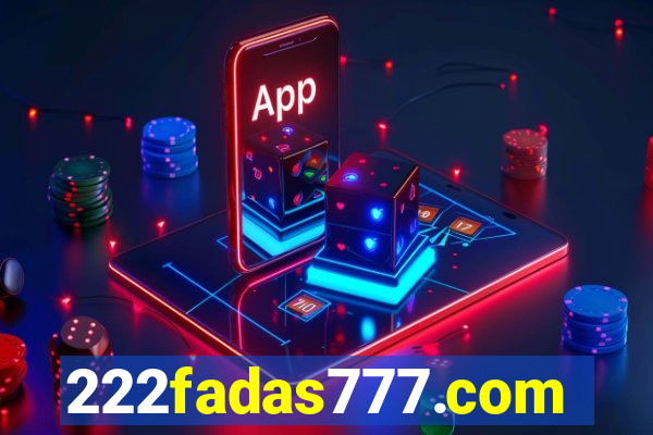 222fadas777.com