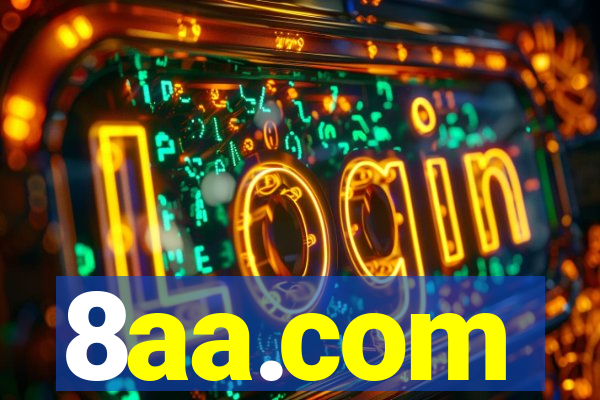 8aa.com