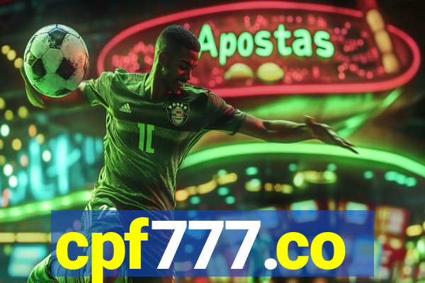 cpf777.co