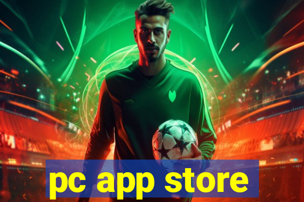 pc app store