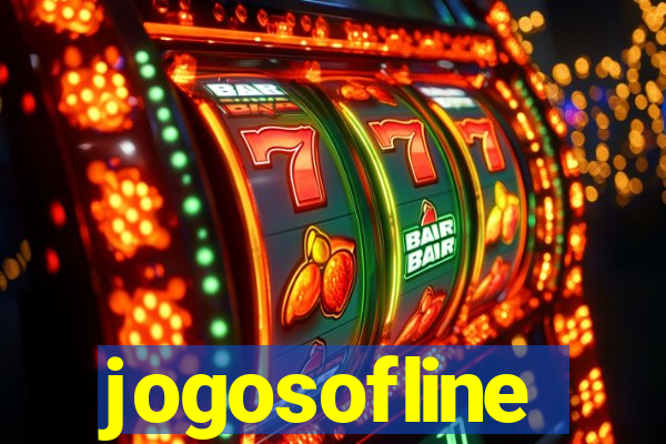 jogosofline