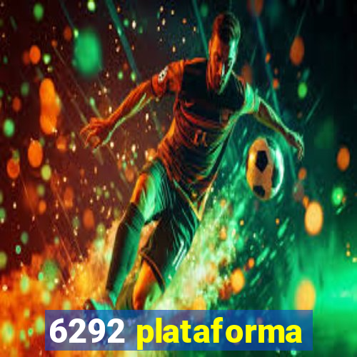 6292 plataforma