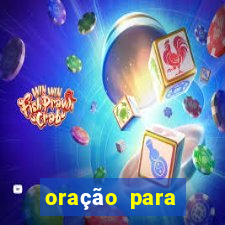 oração para destravar a vida e prosperar