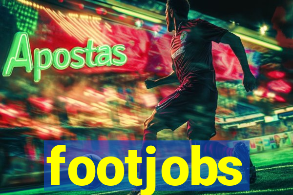 footjobs