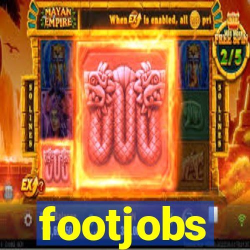 footjobs