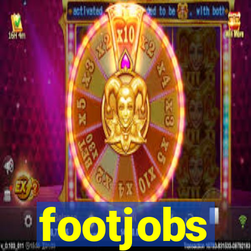 footjobs