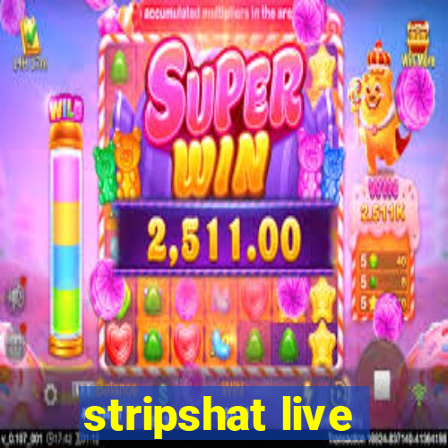 stripshat live