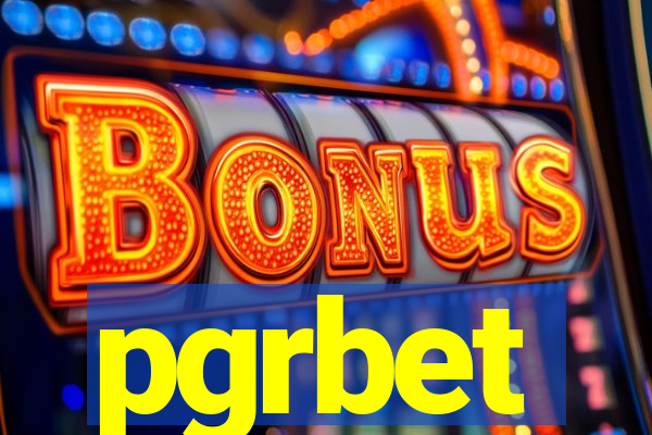 pgrbet