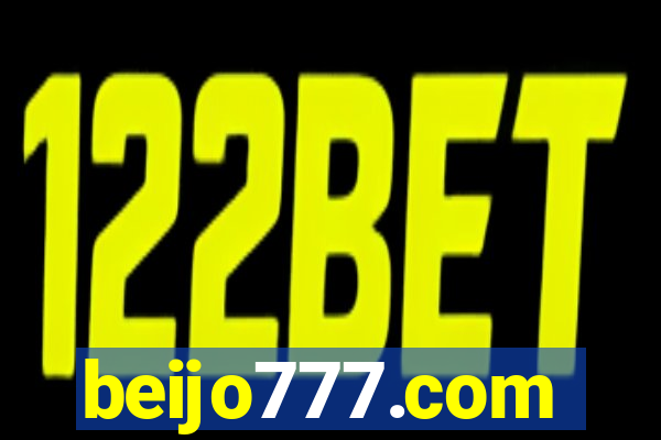 beijo777.com