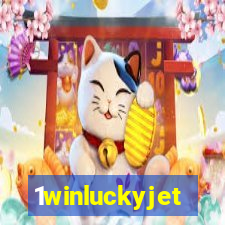 1winluckyjet