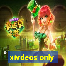 xivdeos only