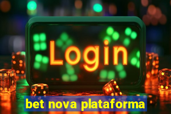 bet nova plataforma