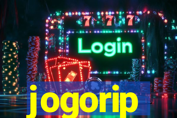 jogorip