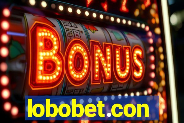 lobobet.con