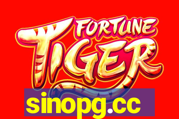 sinopg.cc