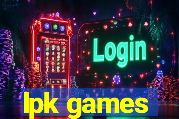 lpk games