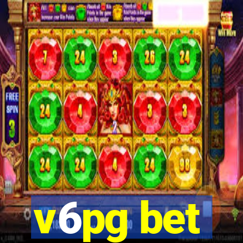 v6pg bet