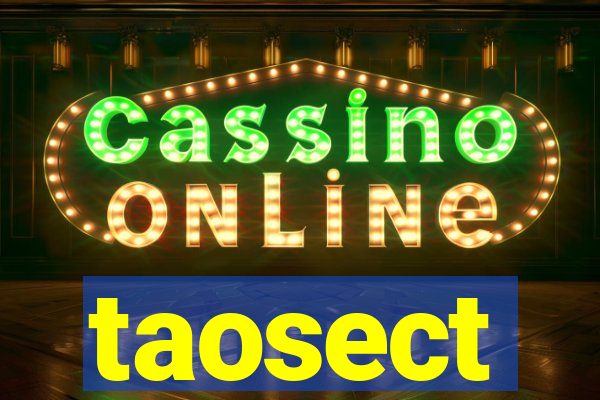 taosect