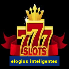 elogios inteligentes