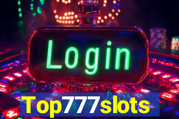 Top777slots