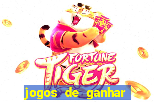jogos de ganhar dinheiro sem precisar depositar nada