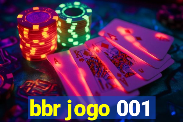 bbr jogo 001
