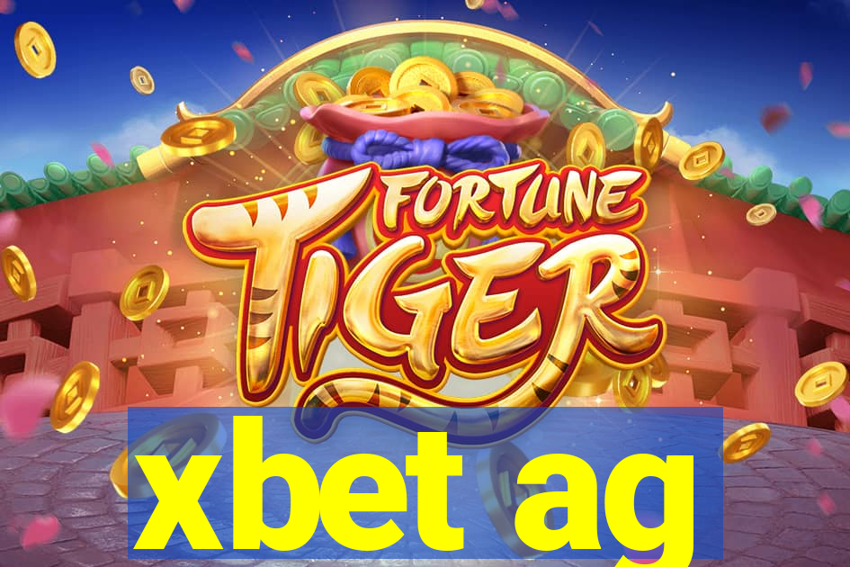 xbet ag