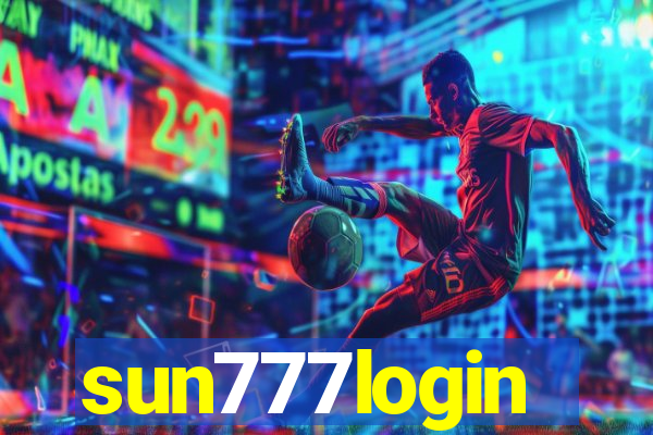 sun777login