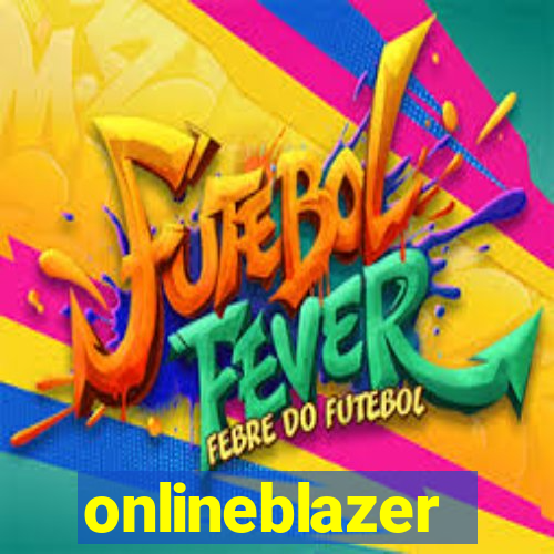 onlineblazer