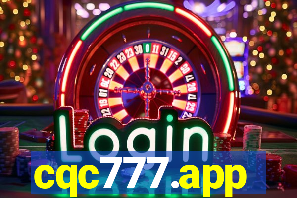 cqc777.app
