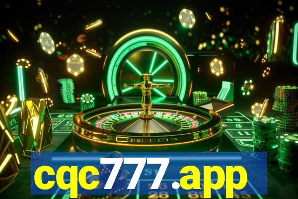 cqc777.app
